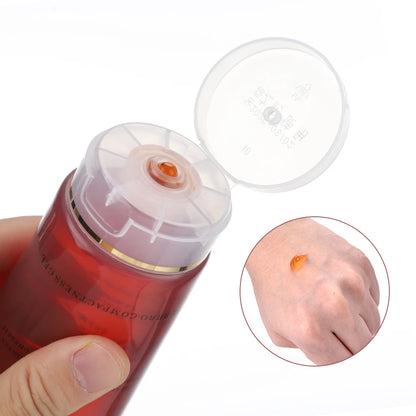 Gel Condutor Multifuncional RF EMS IPL - Emagrecimento Facial Corporal Refrigerante