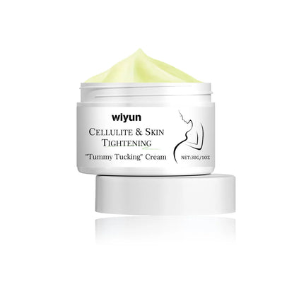 Creme Removedor de Estrias WIYUN 30g - Reparador Anti-Envelhecimento para Grávidas