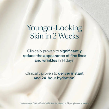 Retinol Wrinkle Remover Face Cream Firming Lifting Anti Aging Fade Fine Lines Moisturizing Whitening Repair Skin Care Cosmetics