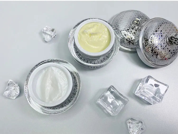 AILKE face cream Roe Essence Anti-Aging Wrinkle Brightening Moisturizing Whitening Freckles women beauty skin HOT Facial care