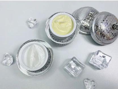 AILKE face cream Roe Essence Anti-Aging Wrinkle Brightening Moisturizing Whitening Freckles women beauty skin HOT Facial care