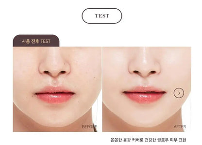MISSHA Cho Bo Yang BB Cream 50g Foundation Concealer CC Nourish Moisturize Face Base Makeup Korea Cosmetics