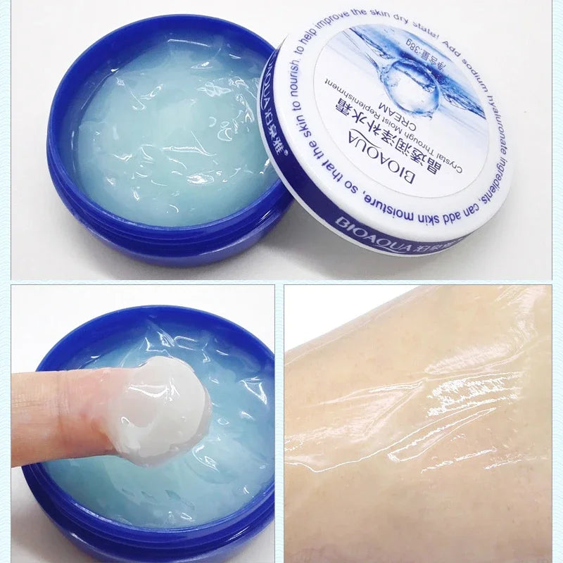 Creme Facial BIOAQUA 38g - Hidratante Profundo Lifting Coreano
