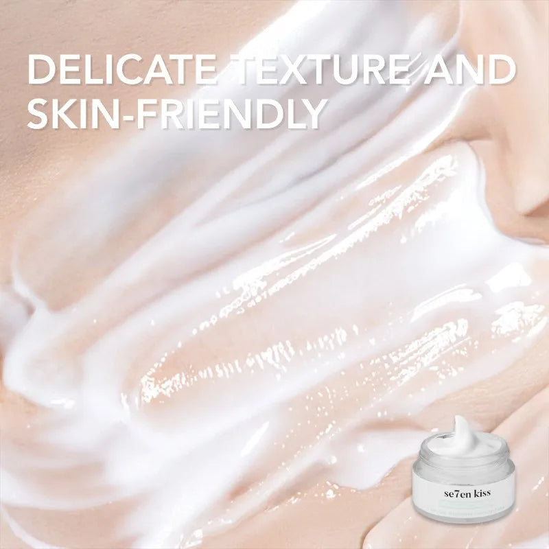 Creme Hidratante Suave - Refrescante e Rejuvenescedor