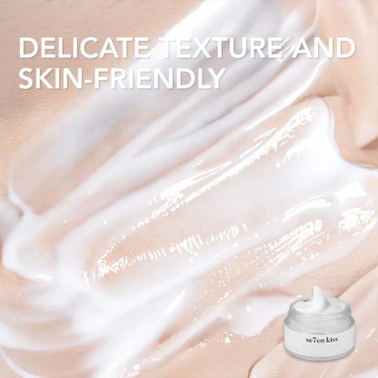 Creme Hidratante Suave - Refrescante e Rejuvenescedor