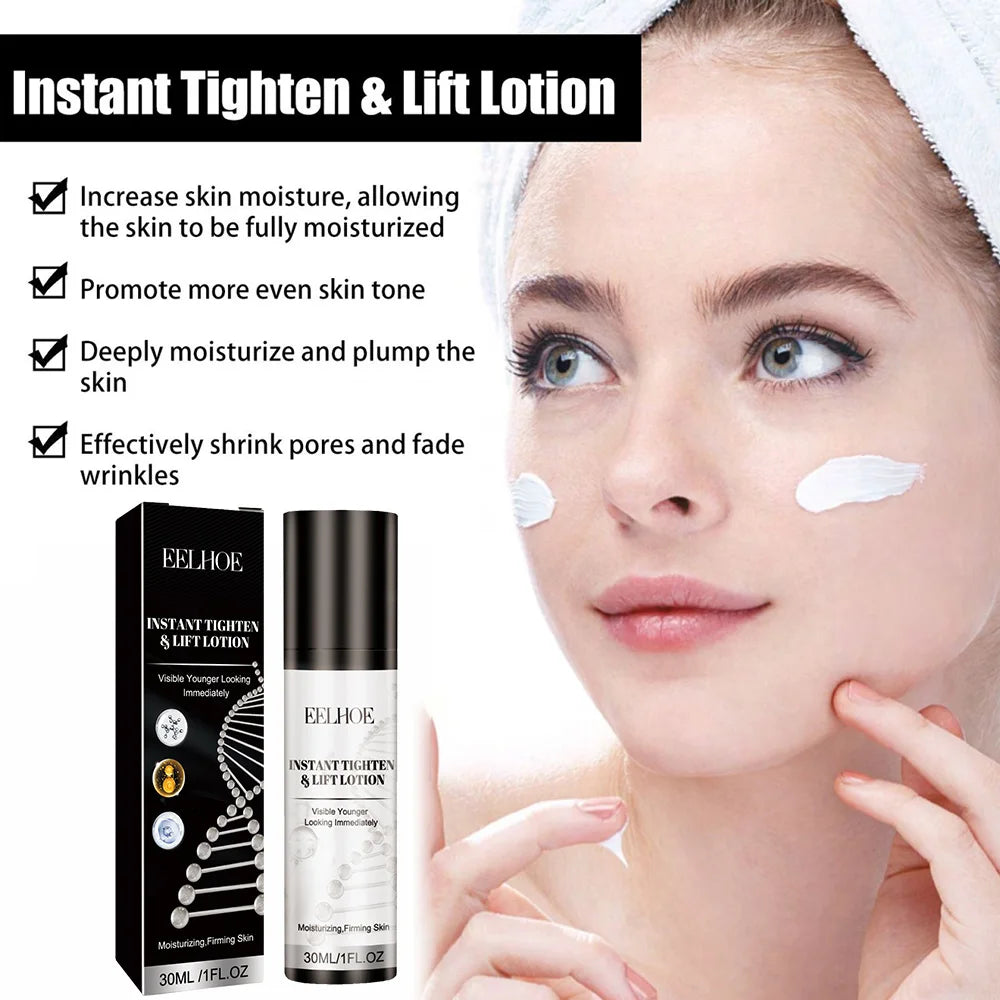 Emulsão Facial Lifting - Firmeza e Iluminação Instantânea