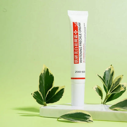 Creme Facial Compacto 20g - Redução Opacidade e Poros