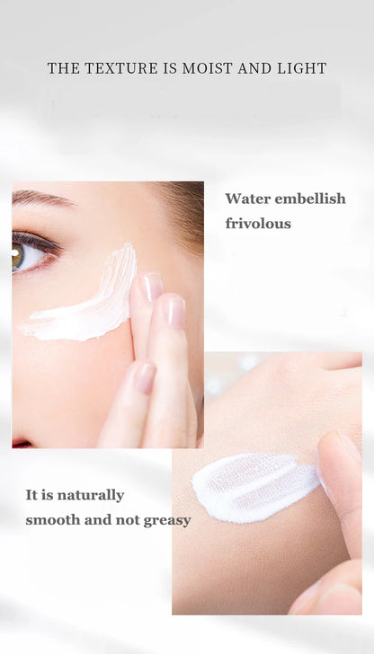 Creme Clareador Anti-Sardas EELHOE 20ml - Remove Melasma Manchas Escuras