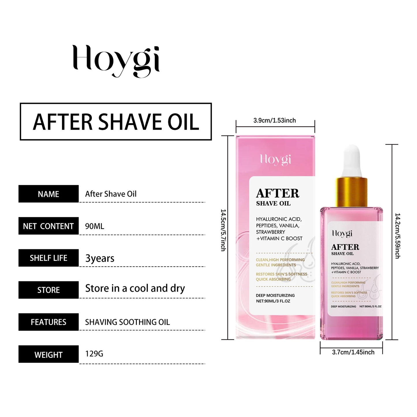 Creme Depilatório Pele Sensível 60g - Suave Indolor Esfoliante Hidratante Pós-Barba