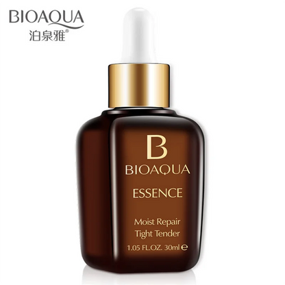 BIOAQUA Sérum de Ácido Hialurónico 30ml - Firmeza, Luminosidade e Hidratação com Colagénio