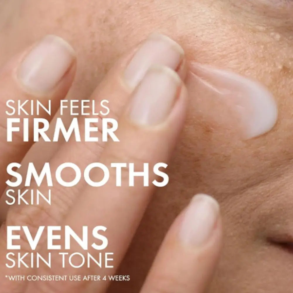 Creme Reparador Facial Ácido Salicílico 16% - Vitamina C e Colagénio Rejuvenescedor