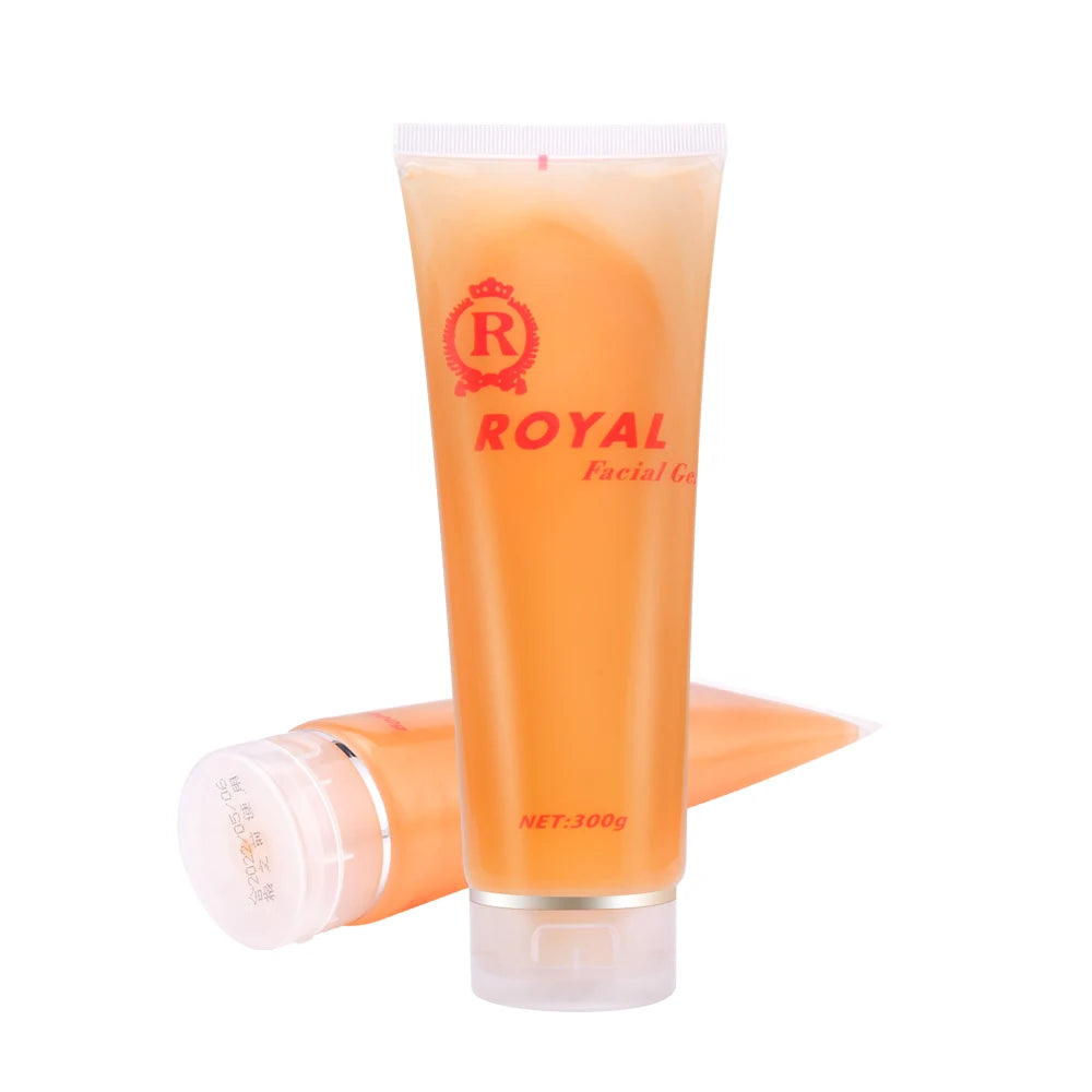 Gel Condutor Multifuncional RF EMS IPL - Emagrecimento Facial Corporal Refrigerante