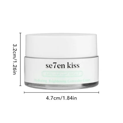 Creme Hidratante Suave - Refrescante e Rejuvenescedor