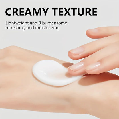 Creme Facial Retinol Colagénio 40g - Hidratante Nutritivo Pele Seca Rugosa Anti-Idade