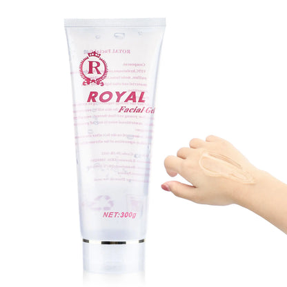 Gel Condutor Multifuncional RF EMS IPL - Emagrecimento Facial Corporal Refrigerante