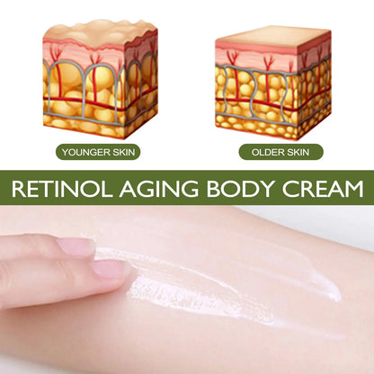 Loção Corporal Anti-Celulite - Firmeza e Hidratação Profunda 50ml