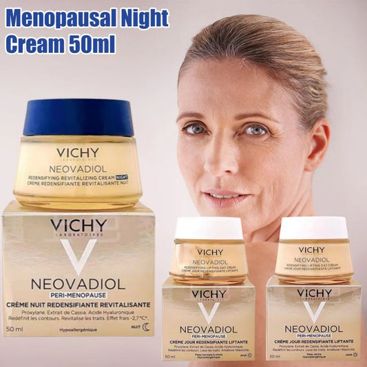 Creme Reparador Facial Ácido Salicílico 16% - Vitamina C e Colagénio Rejuvenescedor