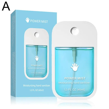 Hydrating Hand Spray For Adults Kids Multi-Flavor Cleanses Your Hands Mist Hydrating Hand San-itizer Spray Nourishing Skin Care