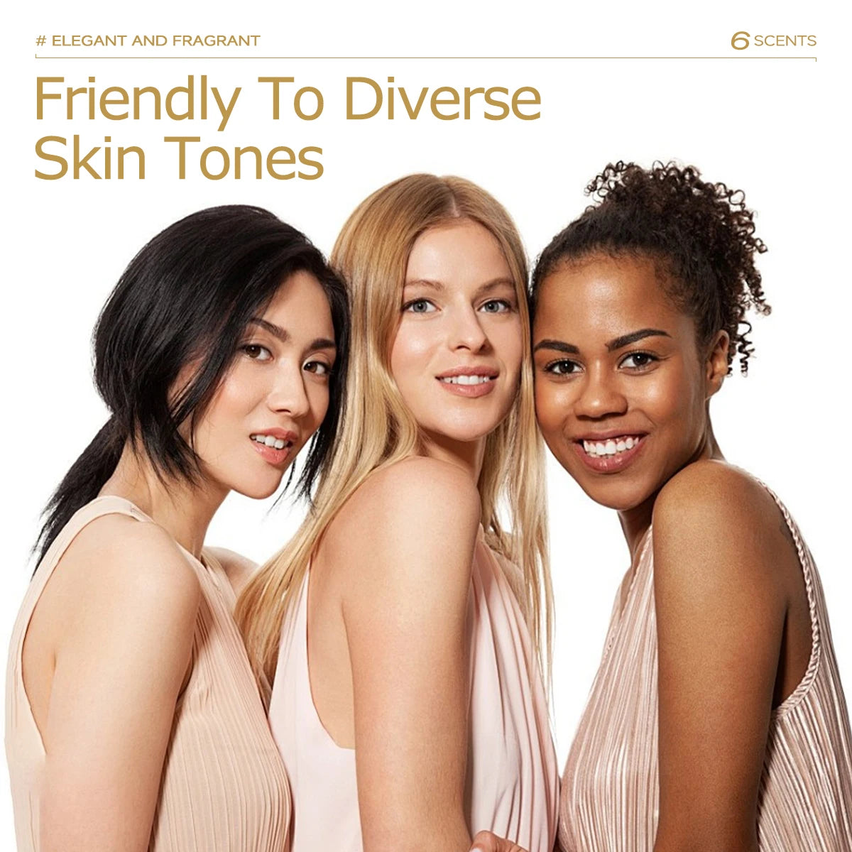 Vanilla Body Lotion Hydrating and moisturizing Long-lasting fragrance Nourishes the skin Suitable for all skin types