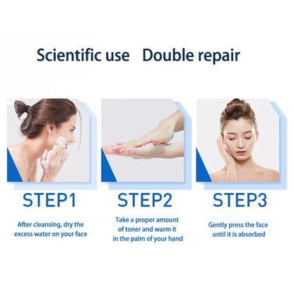 CeraVe Loção Hidratante Reparadora 200ml - Ceramidas, Ácido Hialurónico e Niacinamida