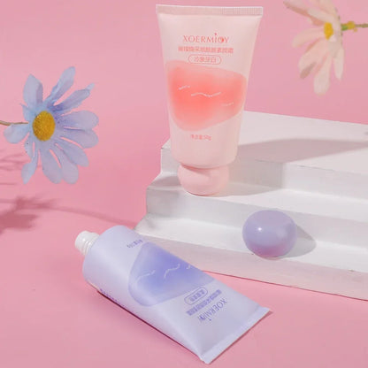 Creme Clareador Corporal - Hidratante Iluminador para Manchas Escuras