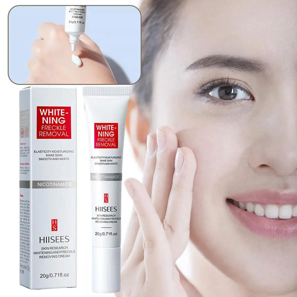 Creme Facial Compacto 20g - Redução Opacidade e Poros