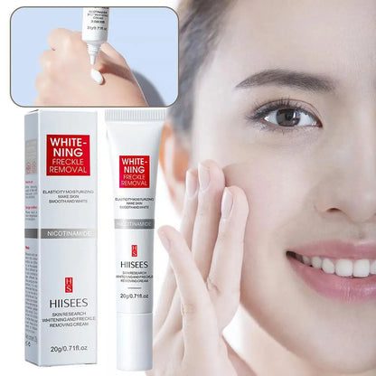 Creme Facial Compacto 20g - Redução Opacidade e Poros