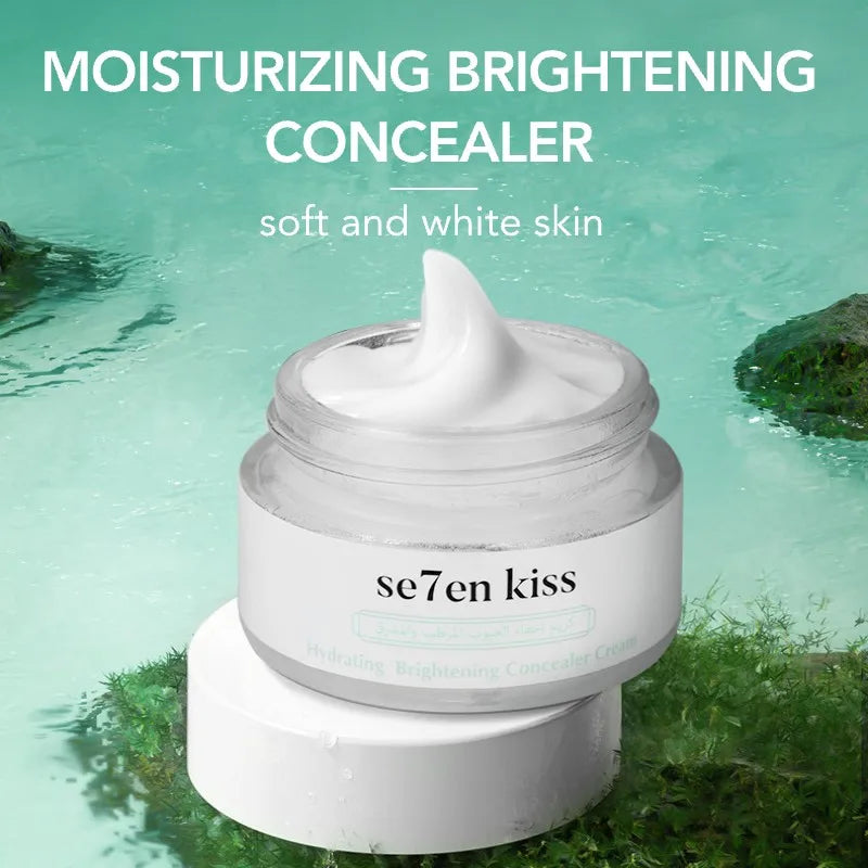 Creme Hidratante Suave - Refrescante e Rejuvenescedor