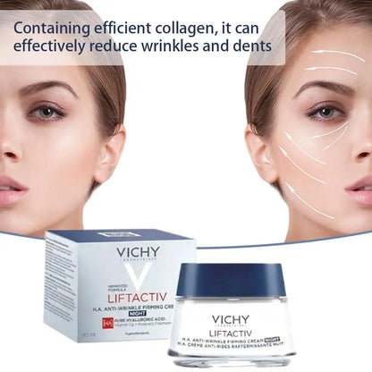 Creme Colagénio com Ácido Salicílico - Reparação e Hidratação Profunda
