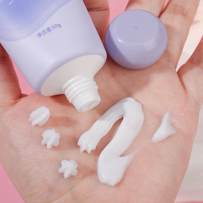 Creme Clareador Corporal - Hidratante Iluminador para Manchas Escuras