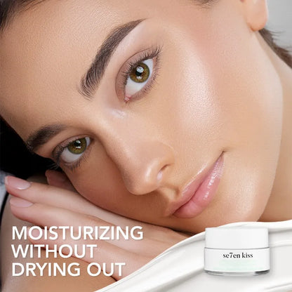 Creme Hidratante Suave - Refrescante e Rejuvenescedor