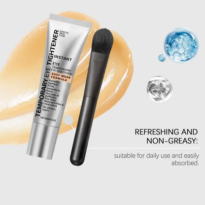 Anti-wrinkle eye cream removes dark circles eye bags tightens skin deeply lastingly moisturizes women's skincare products