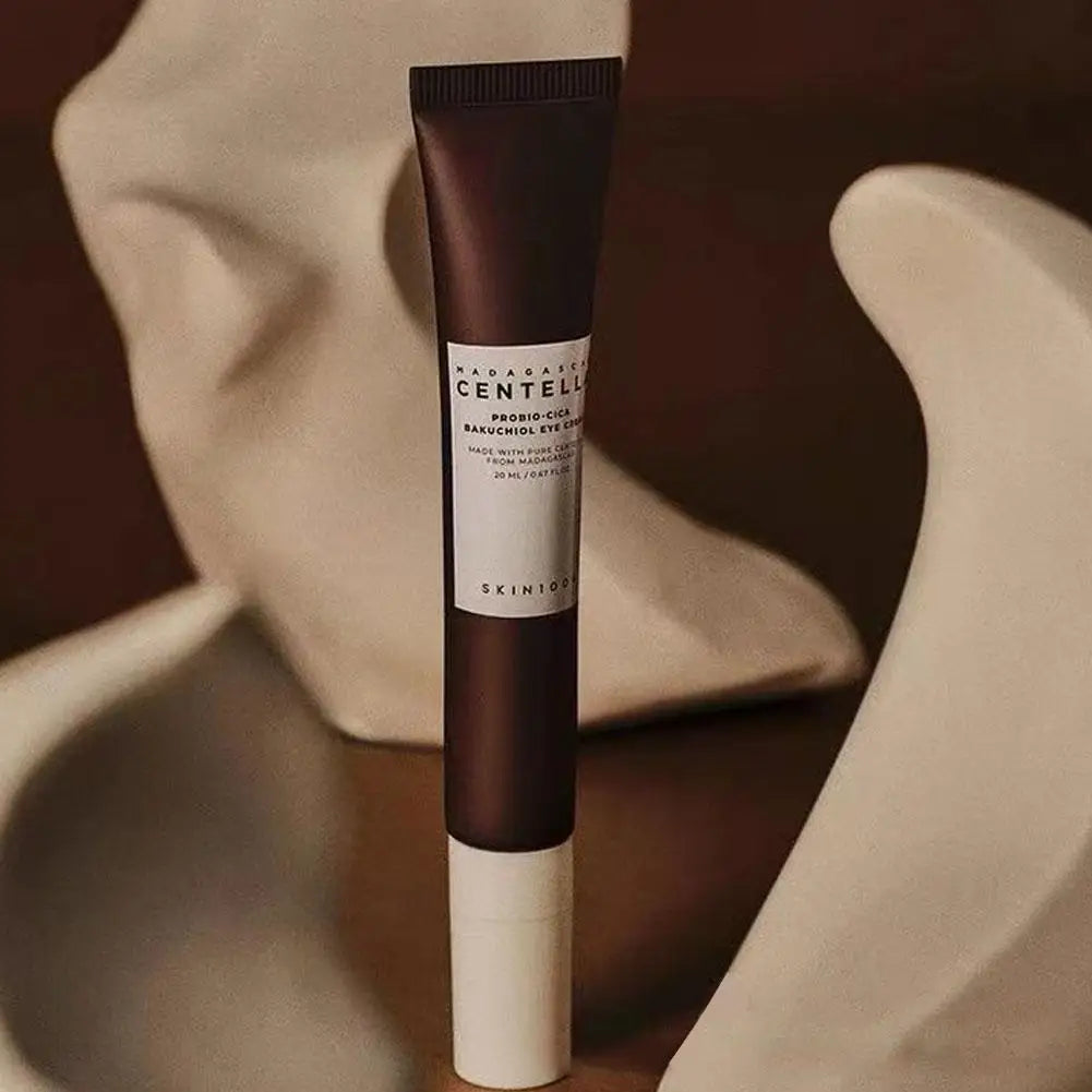 20ml Probiotic Eye Cream With Centella Asiatica Psoralen For Anti-wrinkle  Nourishing Repairing Lifting Moisturizing Eye Skin