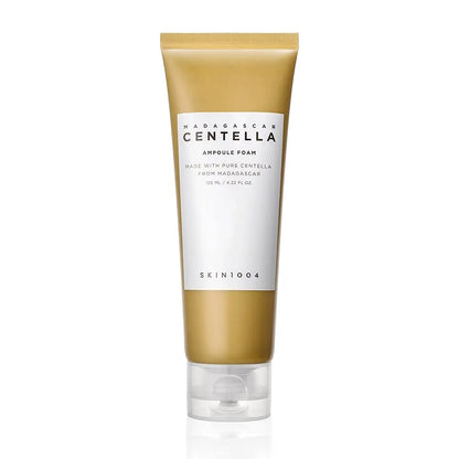 Kit de Viagem Coreano com Centella - 5 Peças Calmante e Hidratante