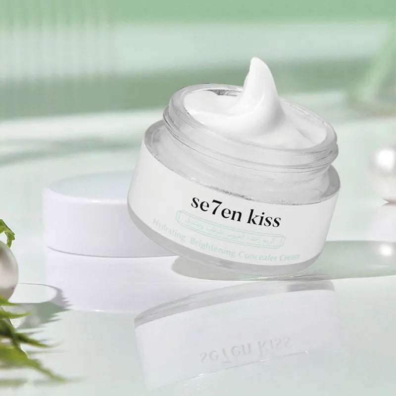 Creme Hidratante Suave - Refrescante e Rejuvenescedor
