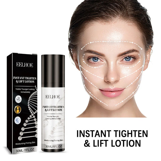 Emulsão Facial Lifting - Firmeza e Iluminação Instantânea