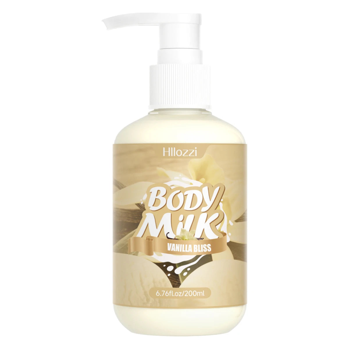 Vanilla Body Lotion Hydrating and moisturizing Long-lasting fragrance Nourishes the skin Suitable for all skin types