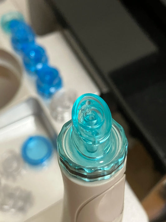 Facial Spa Hydra Beauty Cleaning Tips For Hydra Water Dermabrasion Machine