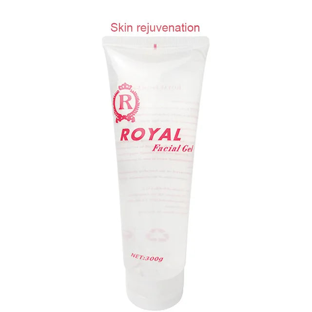 Gel Condutor Ultrassónico Profissional 300g - Cavitação 40K RF Emagrecimento Corporal