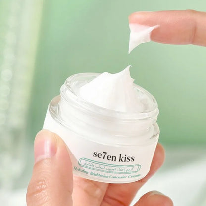 Creme Hidratante Suave - Refrescante e Rejuvenescedor