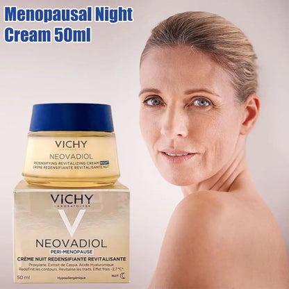 Creme Reparador Facial Ácido Salicílico 16% - Vitamina C e Colagénio Rejuvenescedor