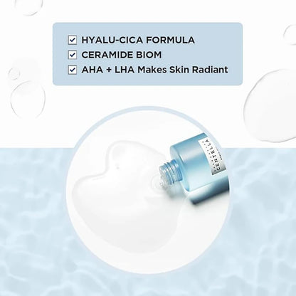 SKIN1004 Hyalu-CICA Brightening Toner Hyaluronic Acid CICA Niacinamide Essence Soothes and Moisturizes Dry Skin