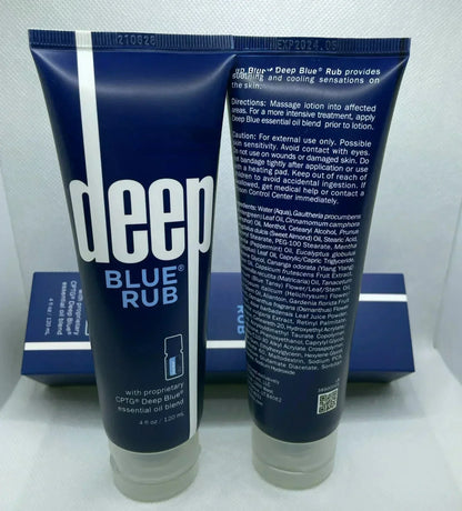 Bálsamo Calmante Cuidados de Pele 120ml - Óleos Essenciais Hidratação Profunda Anti-Fadiga