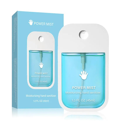 Hydrating Hand Spray For Adults Kids Multi-Flavor Cleanses Your Hands Mist Hydrating Hand San-itizer Spray Nourishing Skin Care
