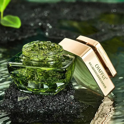 Creme Facial Revitalizante com Caviar - Lifting e Iluminação Coreano