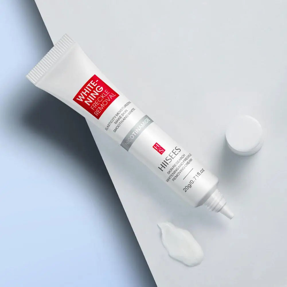 Creme Facial Compacto 20g - Redução Opacidade e Poros
