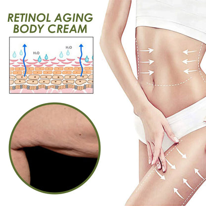 Loção Corporal Anti-Celulite - Firmeza e Hidratação Profunda 50ml