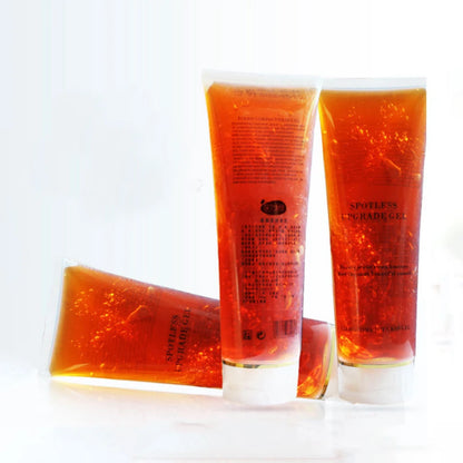 Gel Condutor Ultrassónico Profissional 300g - Cavitação 40K RF Emagrecimento Corporal