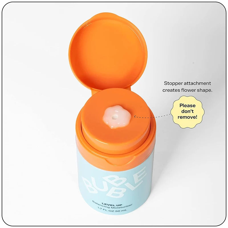Creme Hidratante Reparador - Vitamina E e Aloe Vera