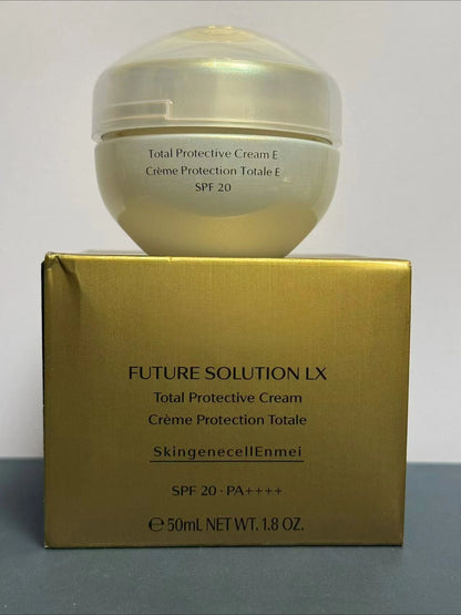 Creme Noturno Regenerador Total 50ml - Cuidados Faciais Best Seller para Regeneração Completa